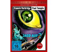 Jagd auf Z – Pidax Film-Klassiker – Collectors Edition