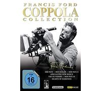 Francis Ford Coppola Collection