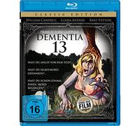 Francis Ford Coppola: Dementia 13