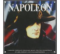 Francis Ford Coppola - Napoleon (Original Music for Abel Gance's 1927 Film Masterpiece)