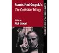 Francis Ford Coppola's The Godfather Trilogy