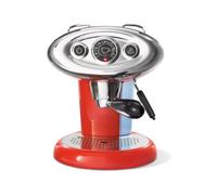 Francis Francis X7.1 Coffee Machine, Red