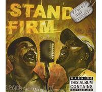 Francis & Franklin - stand firm