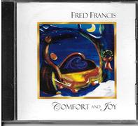 Francis, Fred - Comfort & Joy