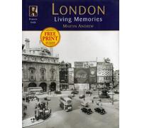 Francis Frith's London Living Memories (Photographic Memories)