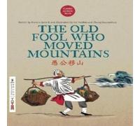 Francis Gerard The Old Fool Who Moved Mountains Paperback Book in White Francis Gerard White