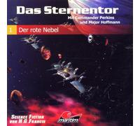 Francis,H.G. - Das Sternentor 01-d.Rote Nebel