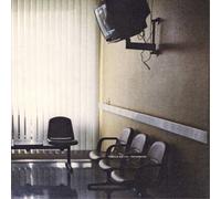 Francis Harris Thresholds (Vinyl) 12" Album (US IMPORT)