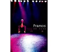 Francis Hime - Ao Vivo