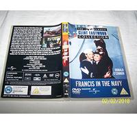 Francis In The Navy