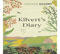 Francis Kilvert Kilvert's Diary Paperback Book Francis Kilvert Multicolor