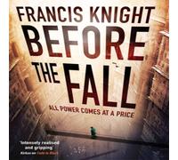 Francis Knight Before the Fall N/A Book Francis Knight Multicolor