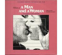 Francis Lai - A Man And A Woman