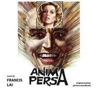 Francis Lai - Anima Persa