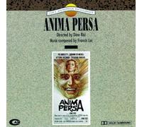 Francis Lai - Anima Persa