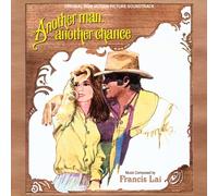 Francis Lai - Another Man, Another Chance Soundtrack