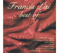 Francis Lai - Best Of