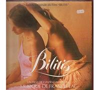 Francis Lai - Bilitis