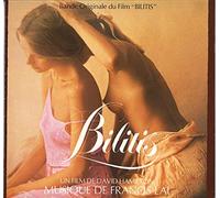 Francis Lai - Bilitis (Bande Originale Du Film) - Warner Bros. Records - WB 56 462, Warner Bros. Records - WB 56 375, Warner Bros. Records - WB 56.462, Warner Bros. Records - WB 56.375