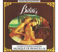 Francis Lai - Bilitis / O.S.T.