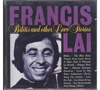 Francis Lai - Bilitis & Other Love Stories