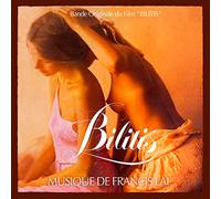 FRANCIS LAI - BILITIS [VINYL]