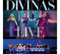 Francis Lai Divinas: Live at Chambord Castle (CD) (US IMPORT)