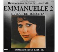 Francis Lai - Emmanuelle 2