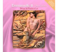 FRANCIS LAI - EMMANUELLE II [VINYL]