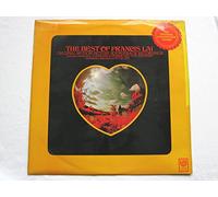 Francis Lai - Francis Lai The Best Of Francis Lai LP United Artists UAS29007 EX/VG 1969