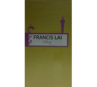 Francis Lai - Le Cinema de Francis Lai