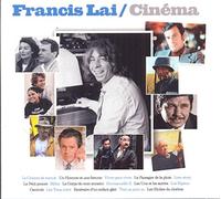 Francis Lai - Le Cinema De Francis Lai Playtime