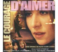 Francis Lai - Le Courage d Aimer