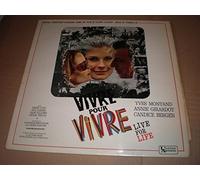 Francis Lai - Live For Life (Vivre Pour Vivre) - Original Motion Picture Soundtrack