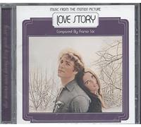 Francis Lai - Love Story