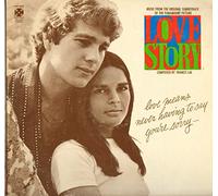 Francis Lai - Love Story - Music From The Original Soundtrack