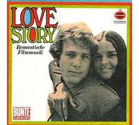 Francis Lai - Love Story - Romantische Filmmusik - Somerset - 738, Somerset - Somerset 738