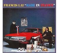 FRANCIS LAI - MADE IN FRANCE [VINYL]