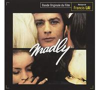 Francis Lai - Madly (The Love Mates)