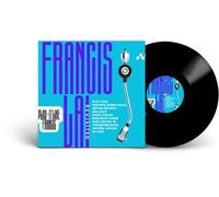 FRANCIS LAI: PLAY IT LIKE FRANCIS - LP vinyl BRAND NEW