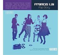 FRANCIS LAI - POP STORY [VINYL]