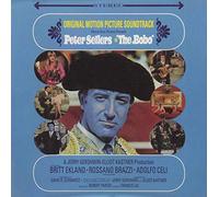 Francis Lai - The Bobo