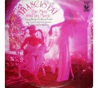 Francis Lai - The Man And His Music - Sounds Superb - SPR 90042