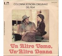 Francis Lai - Un Altro Uomo Un'Altra Donna / Un Autre Femme Un Autre ..