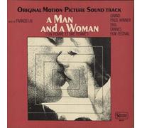Francis Lai - Un Homme Et Une Femme