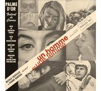 Francis Lai - Un Homme et Une Femme [Vinyl LP] [VINYL]