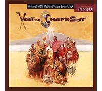 Francis Lai - Visit to a ChiefÆs Son (OST)