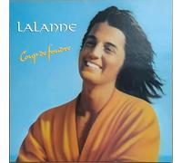 Francis Lalanne - Athom le Rebelle [VINYL]