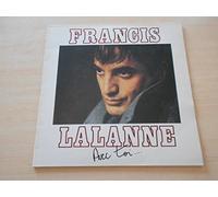 francis lalanne (avec toi)