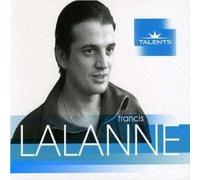 Francis Lalanne - Talents
